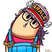  最近很火的那个头像微信头像图片大全