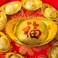  非常招财的微信头像图片2018好看又吉利能带来好运的微信头像