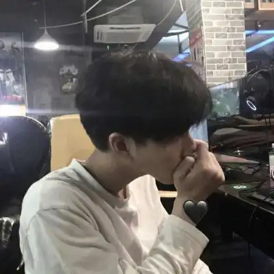  2020最火爆微信头像男2020独一无二最潮男头像