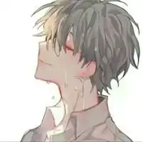  漫画qq头像