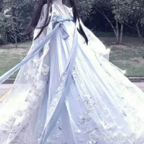 清纯干净温柔女生头像背