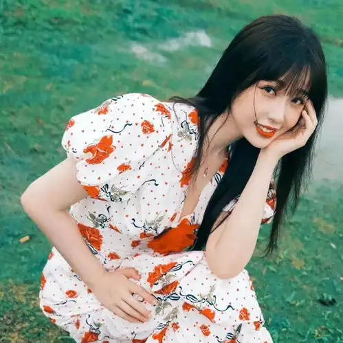  2021最新好看绝美头像,独一无二超高清
