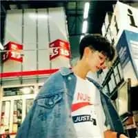  2019抖音风格最火的男生头像