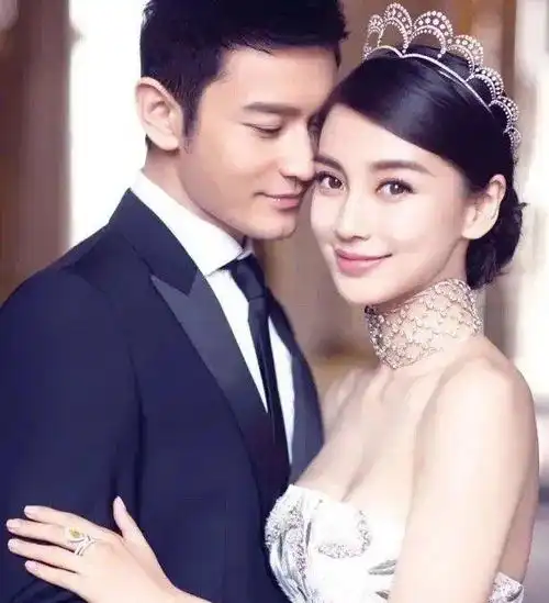  这对夫妻的感情真的是网友们的过度解读吗