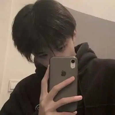 伤感的头像男生 绝望句