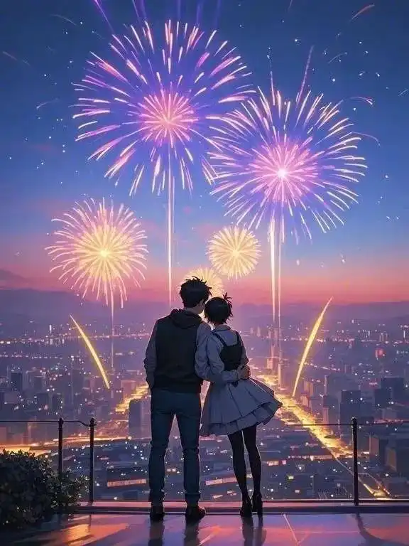  2025.2.14情人节早安图片情人节浪漫图片唯美早上好情人节快乐