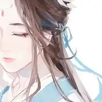  古风仙女头像真人可爱的古风仙女女生头像
