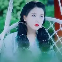  姜贞羽头像高中好看的姜贞羽头像
