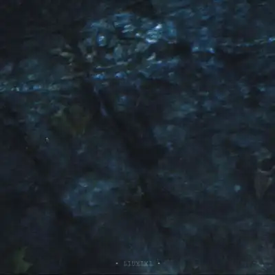  于泽海洋世界蓝色意境唯美背景风景静物头像我要个性网