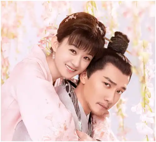  浪子冯绍峰为何放弃倪妮,选择闪婚赵丽颖,原来是另有所图