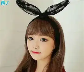  韩式发型女编发图片可爱女生适合什么发型