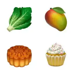  苹果为庆祝世界emoji表情日新推70种表情