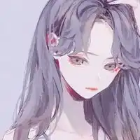  女生微信头像个性霸气漫画