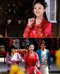  高圆圆赵丽颖杨幂李沁湖南卫视的绝对收视女王
