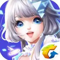  炫舞手游舞团头像图片微信头像图片大全