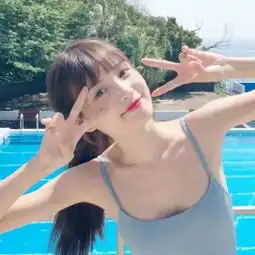 扣扣女生唯美头像大全比