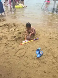  上海奉贤碧海金沙