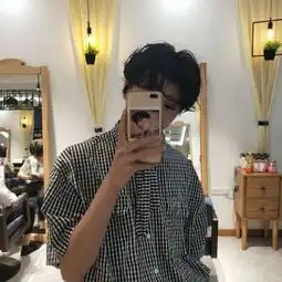 独一无二微信头像男励志