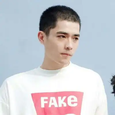 情侣头像高冷霸气一男一