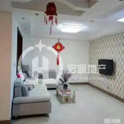  颐园小区空间布局有致,和谐有序,清新空气自由穿行