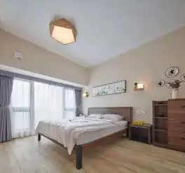  惠州家匠装饰秋谷阳光