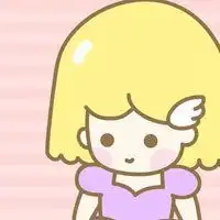  可爱俏皮卡通女生头像微信头像图片大全