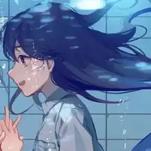  情侣头像精选