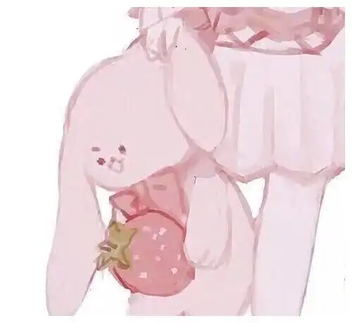  香香甜甜软软女孩必备闺蜜情头第二弹