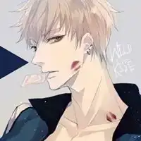  暖男小清新男生qq头像