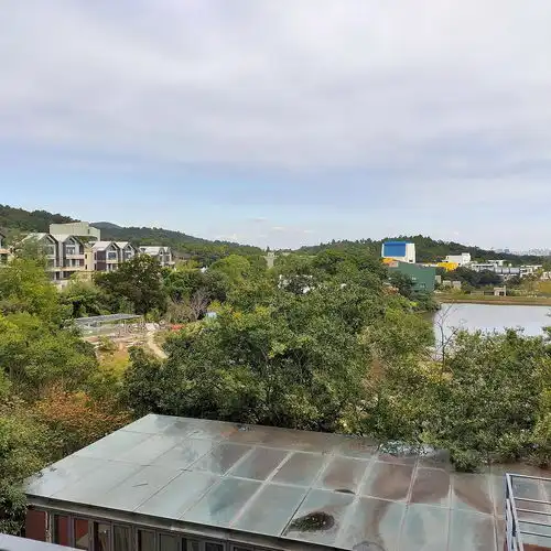  上海苏州南京建筑小游记