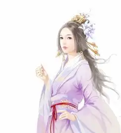 类似于萌小希的女头像灵