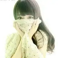  遮脸甜美女生头像微信头像图片大全