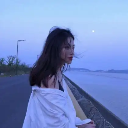  闺蜜头像一人一张,岁月流逝容颜苍老我们也要在一起
