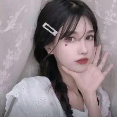  两人闺蜜头像真人可爱