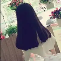  求一些小清新的女生头像,不露脸,就是背影那种