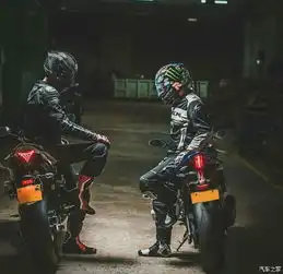 揭穿摩托伪骑士的七宗罪