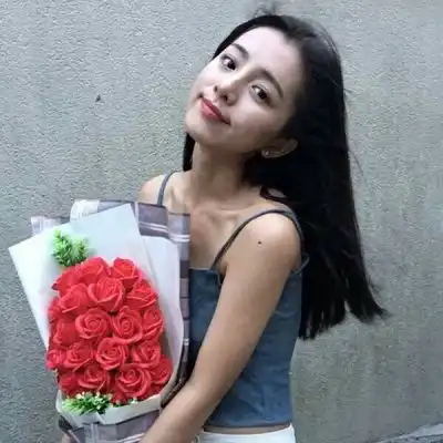  顾紫做自己喜欢的事,爱自己喜qq女生头像我要个性网