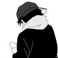  微信头像动漫男生萌最火微信头像图片大全