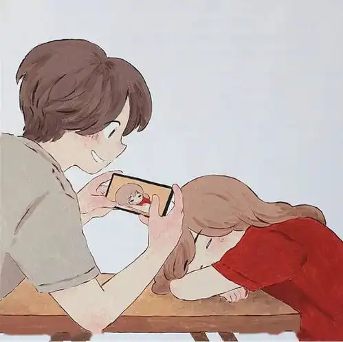  如果最后能在一起,晚点也真的无所谓