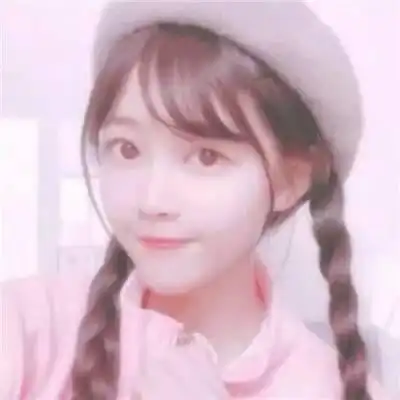 真人头像女生星座