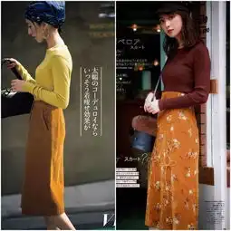  2019春夏流行色来啦,早知道早时髦