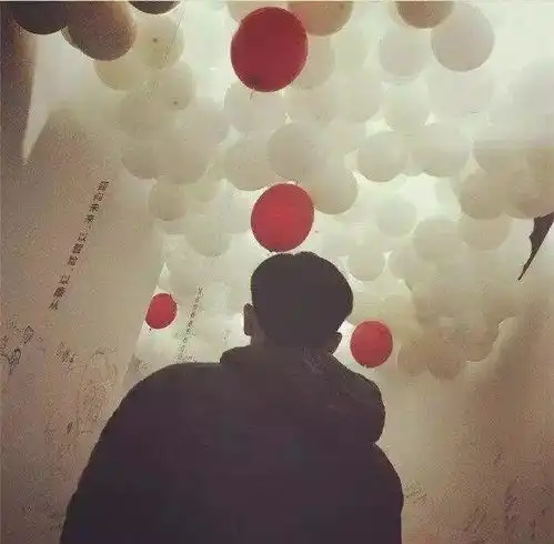  你若盛开,清风自来