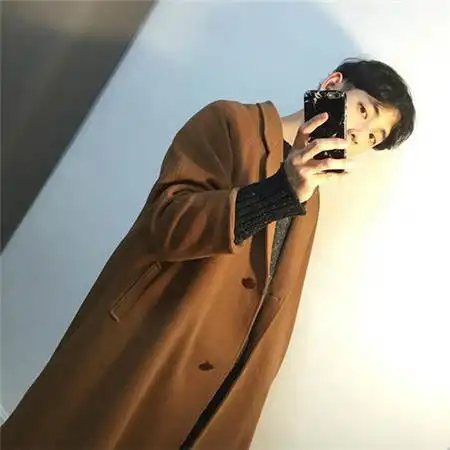  洋溢小幸福的暖心说说你的名字,是我读过最短