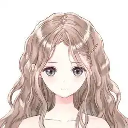  快手头像女生480x480卡通手绘精卡通动漫头像我要个性网