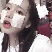  好看的真人女生头像女生真人头像图片大全qq头像第5页潮人个性网