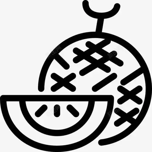  瓜水果北海道设计图片免费下载页面网页平面电商创意素材北海道素材