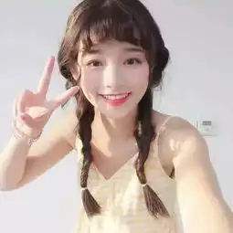  闺蜜头像女生说什么样的话男生会觉得在撒娇