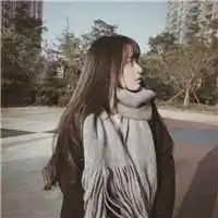  女生高冷霸道头像女生微信头像图片大全