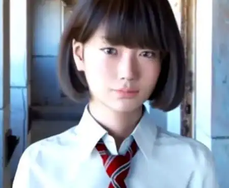  美女机器人来袭,肤呗貌美功能齐全,网友就是不能生孩子