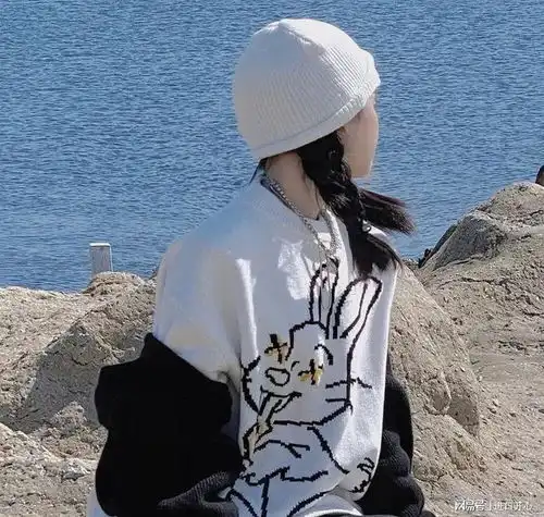  好看的微信头像现已寄出啦